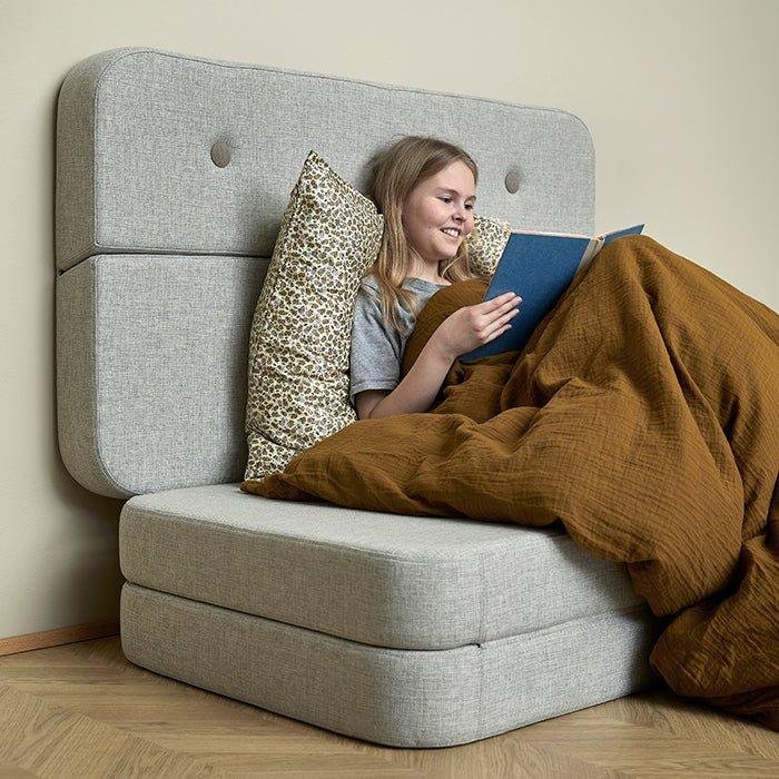 Produktbild ByKlipKlap KK 3 Fold (Kindersofa)