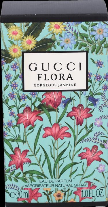 Image du produit Gucci Gorg Jasmin Eau de Parfum (Eau de parfum, 30 ml)