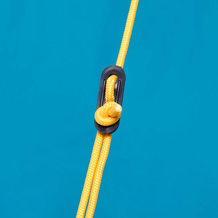 Produktbild Uquip Shelly (Strandzelt + Strandmuschel, 0.90 kg)