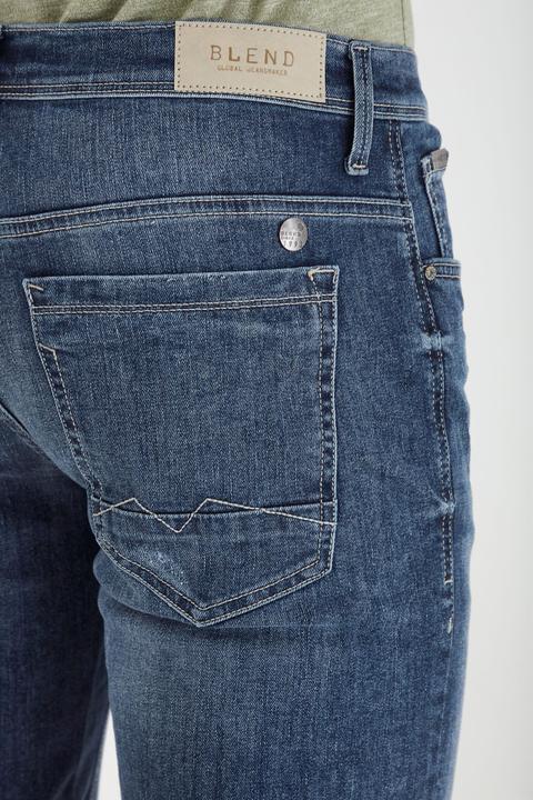 Actual product image Blend Denon Men's Denim Shorts (3XL)