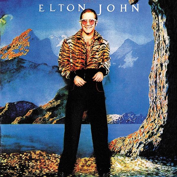 Image du produit Caribou (remasterisé en 2017) (Elton John, 2017)