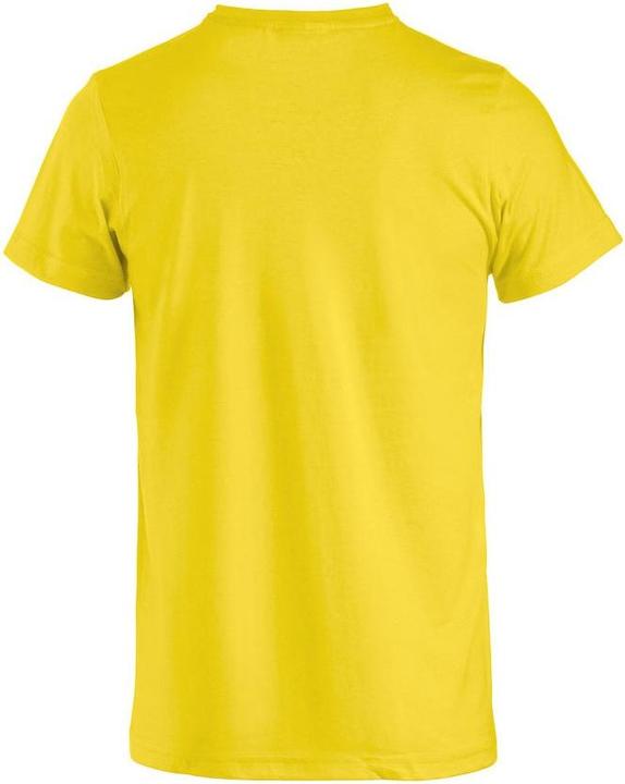 Image du produit Clique T-shirt de base (122, 128, 125 B)