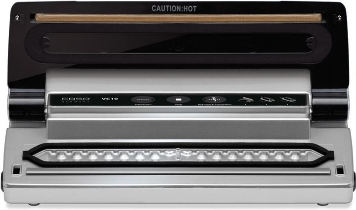 Productafbeelding Caso Vc 10