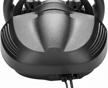 Image du produit Thrustmaster TMX Wheel Force Feedback (PC, Xbox One X, Xbox Series X, Xbox One S, Xbox Series S)