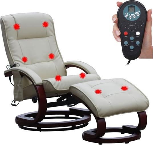 Immagine prodotto JOHN316 Fernsehsessel Relaxsessel