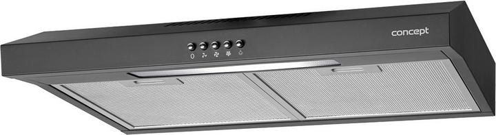 Concept Okap OPP1260BC (Wall hood)