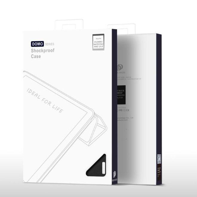 Produktbild Dux Ducis Domo Series (Huawei MatePad Pro 10.8 (2019), Huawei MatePad Pro 10.8 (2021))