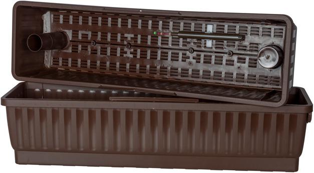 Immagine prodotto Hawita Contenitore per piante (22.50 cm)