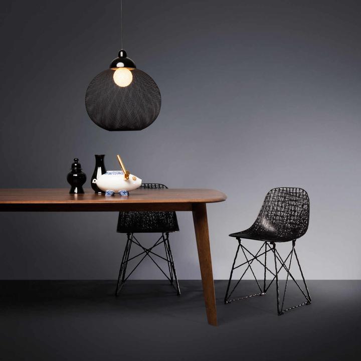 Actual product image Moooi Non Random D48 pendant lamp (E27)