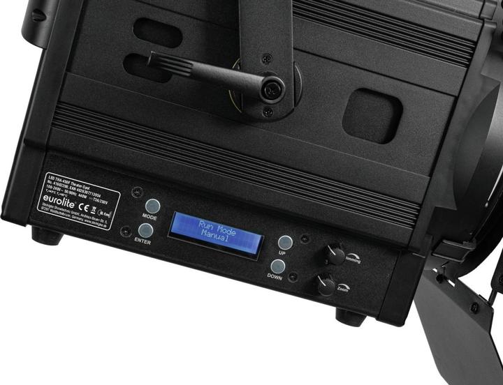 Produktbild Eurolite LED THA-450F Theater-Spot