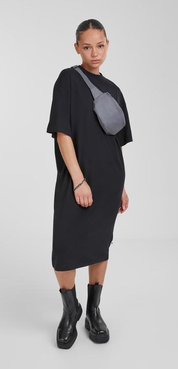 Produktbild Urban Classics Ladies Organic Long Oversized Tee Dress - 16960 (5XL)