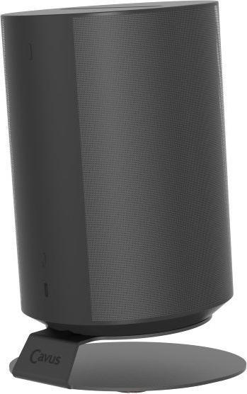 Actual product image Cavus CTSE100B (1 pcs., Stand, Not movable)