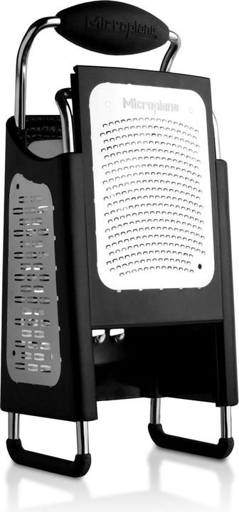 Productafbeelding Microplane Vierkante multifunctionele rasp