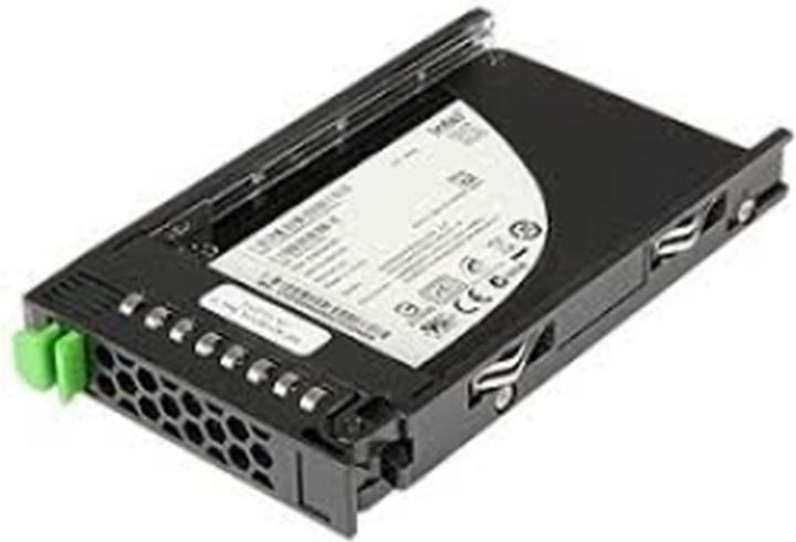 Actual product image Fujitsu SSD SAS Read-Int. 2.5' H-P EP (1920 GB, 2.5")