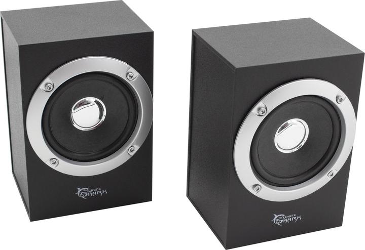 Actual product image White Shark Rhythm