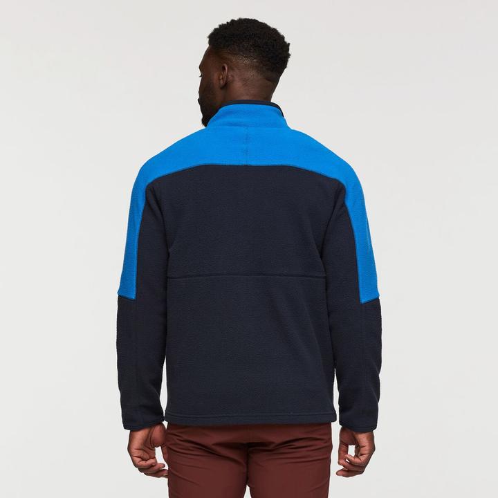 Produktbild Cotopaxi Abrazo Fleece Full-Zip Jacket (XL)