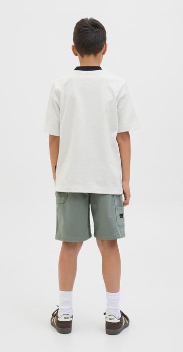 Produktbild Jack & Jones Gedruckt T-shirt Junior T-shirt (152)