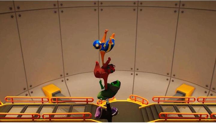 Produktbild Skybound Gang Beasts (Switch, DE)