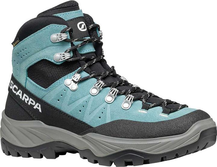 Image du produit Scarpa Boreas GTX Wmn Hiking Schuhe (39)