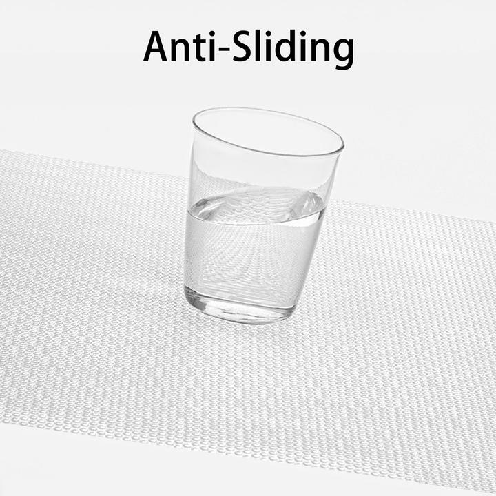 Immagine prodotto Intirilife Tappetini per frigorifero 45 x 30 cm
