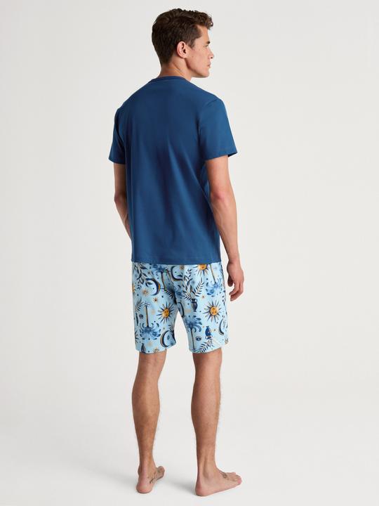 Produktbild Calida Relax Magic Kurz-Pyjama (L)