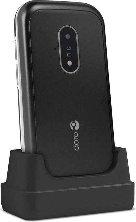 Actual product image Doro 7030 BLACK 2.8IN (2.80")