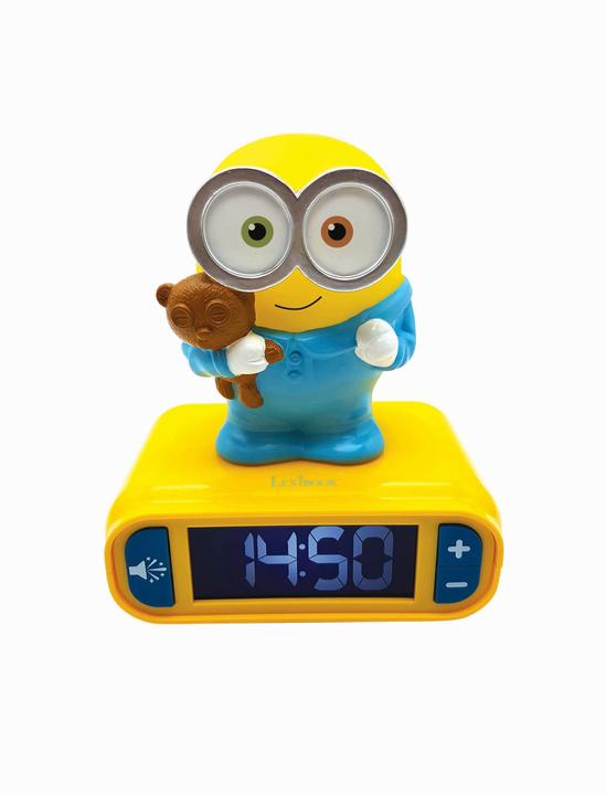 Actual product image Lexibook Minions