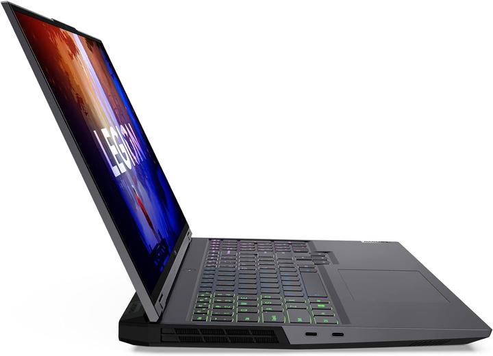 Immagine prodotto Lenovo Legion 5 Pro (16", AMD Ryzen 7 6800H, 16 GB, 1000 GB, DE)