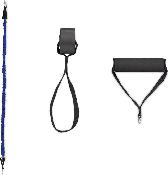 Actual product image Relaxdays Fitnessbänder (1.84 m)