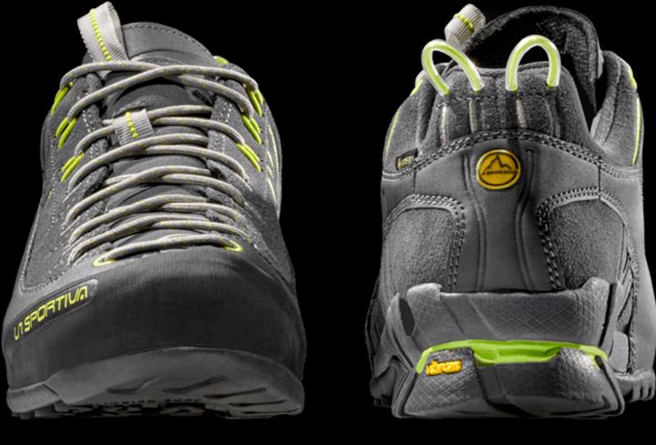Actual product image La Sportiva Hyper GTX (43)