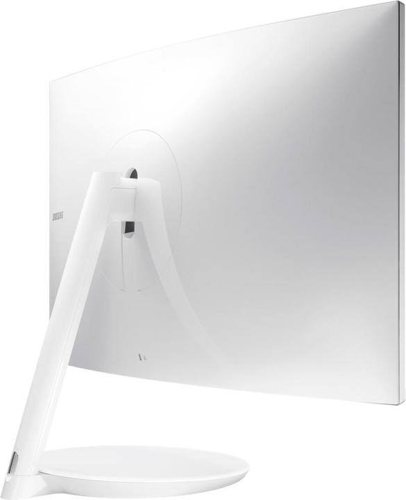 Produktbild Samsung C32h711 (2560 x 1440 Pixel, 32")