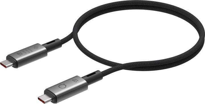 LINQ Connects USB4 PRO CABLE -1.0M (1 m, USB 3.2 Gen 2x2)