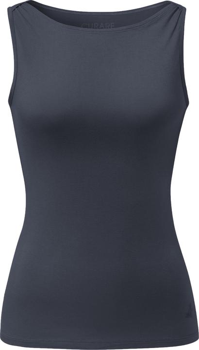 Curare Boat Neck Top