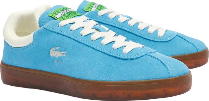 Produktbild Lacoste Sneaker Baseshot Wildleder (35.5)