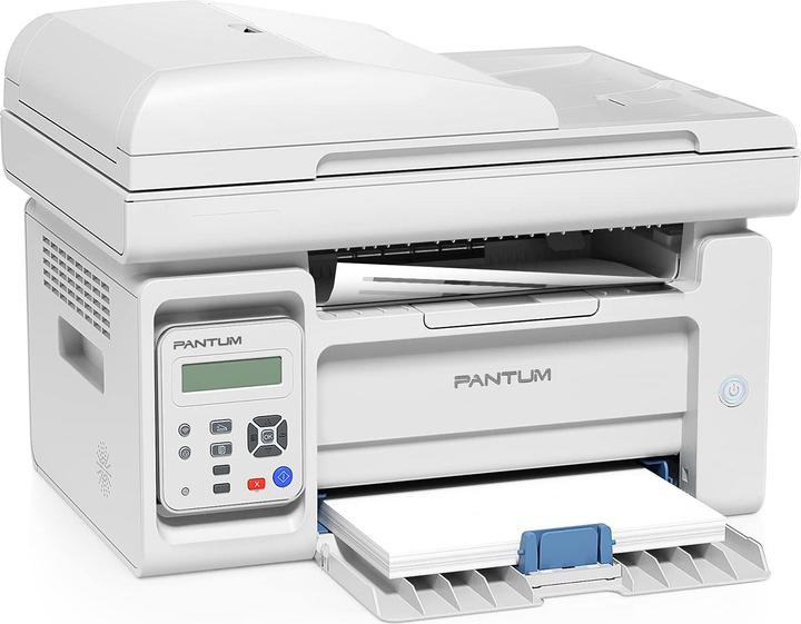 Actual product image Pantum M6550NW (Laser, Black and white)