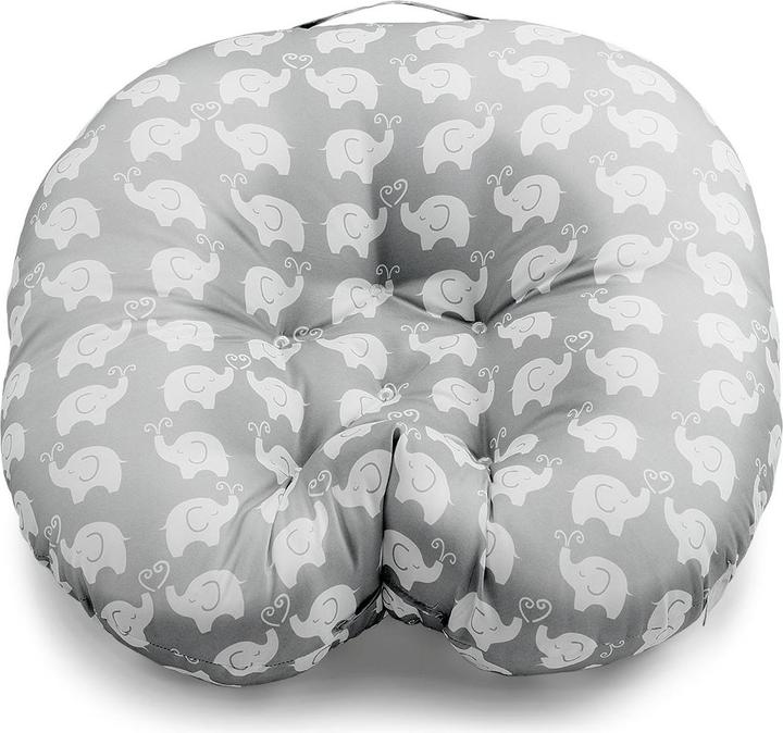 Produktbild Boppy Hug and Nest 3in1 (45 cm)
