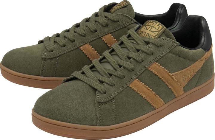 Actual product image Gola Equipe II Suede (44)