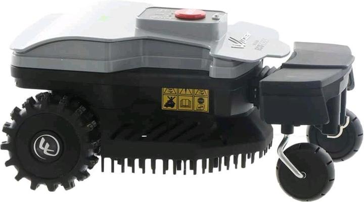 Produktbild Wiper IKE XH10R Mähroboter Schnittbreite 18 cm (1000 m²)