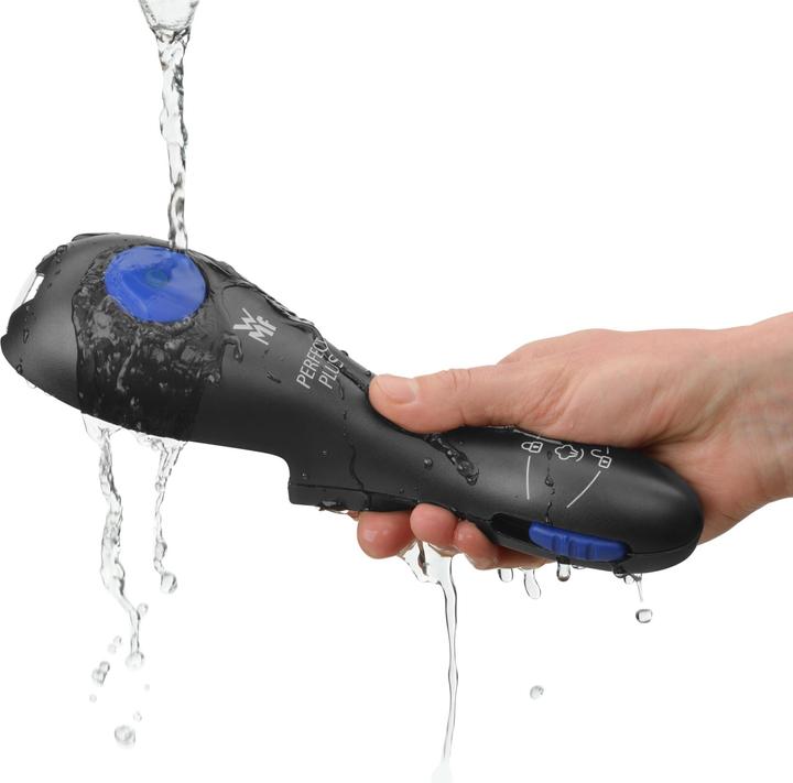 Immagine prodotto WMF Pentola a pressione (22 cm, Cucina a vapore, Acciaio inossidabile)
