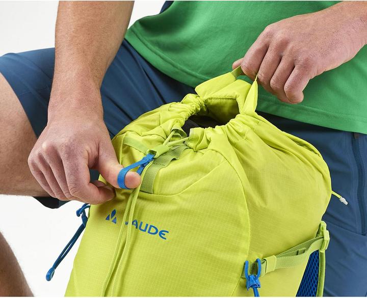 Actual product image Vaude Rupal Light 18 Backpack (18 l)