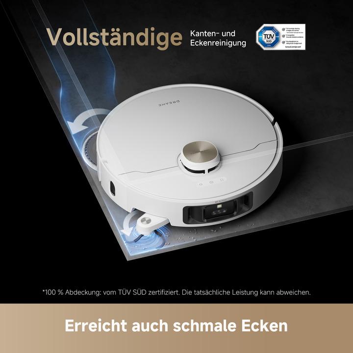 Produktbild Dreame L40s Pro Ultra (Saugwischroboter)