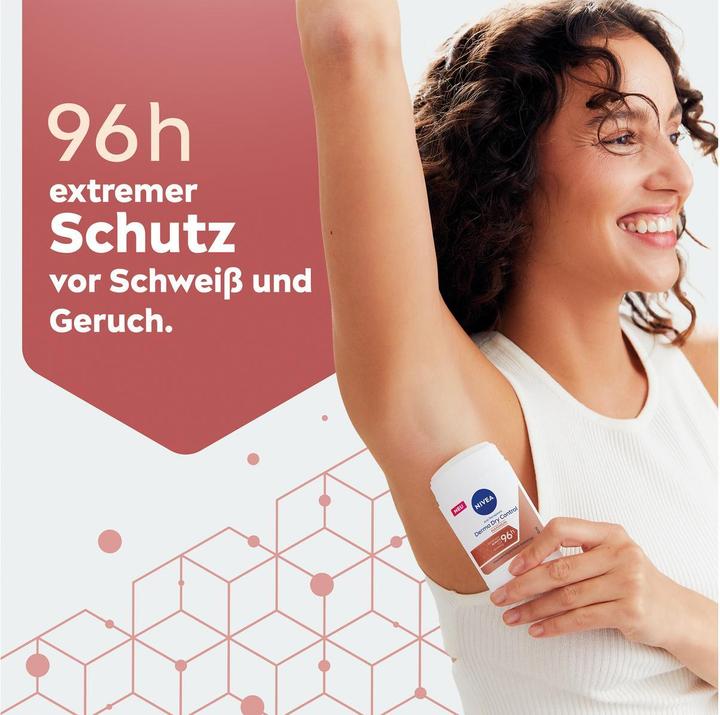 Image du produit NIVEA Derma Dry Control Stick (Stick, 50 ml)