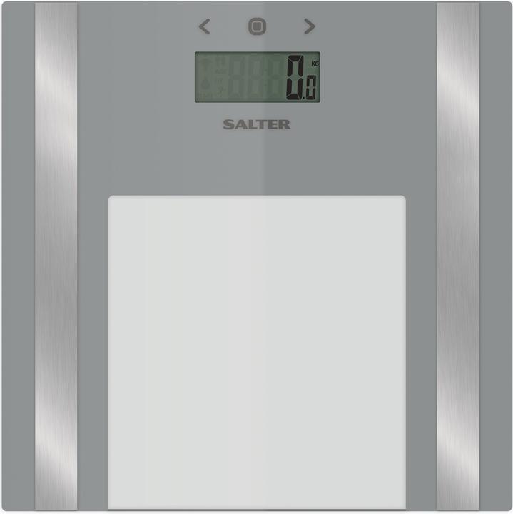 Immagine prodotto Salter 9158 SV3R Bilancia analitica ultra sottile in vetro argento (180 kg)