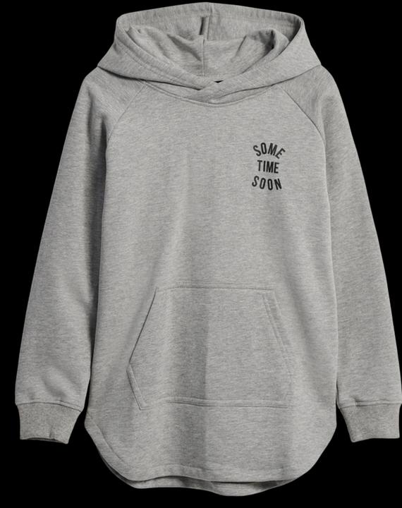 Actual product image hummel stsMONTEREY HOODIE (140)