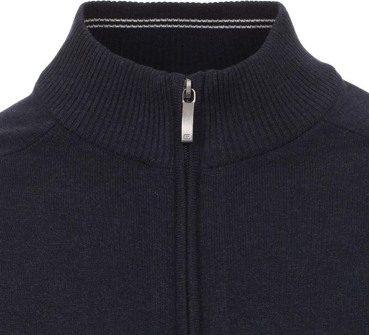 Produktbild Casamoda Basic Strickjacke (XXL)