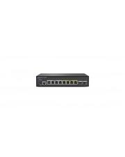 Image du produit Lancom Systems 4x RJ-45,. RJ-45, SFP+, PoE VLAN (10 Ports)