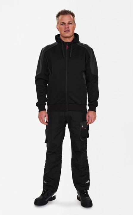 F. Engel Galaxy Sweat Cardigan