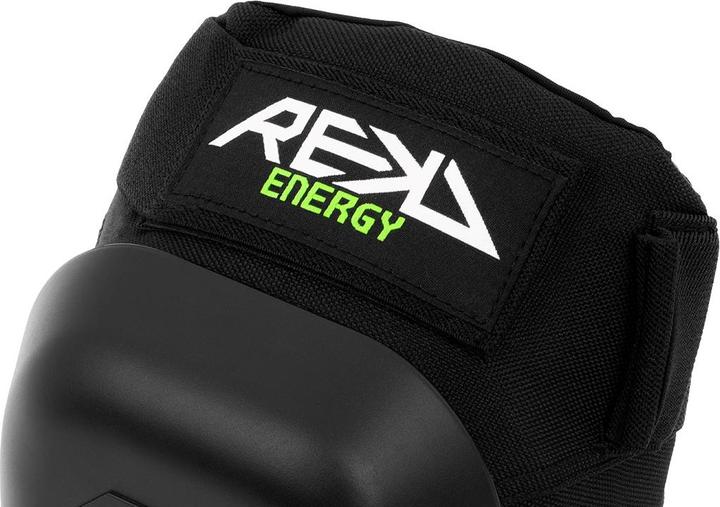 Immagine prodotto Rekd Energy Patrol Knee Pads (39, 41, 43, 45, 44 C, 42 C, 46 C, 38 C, 40 C, Ginocchiera)