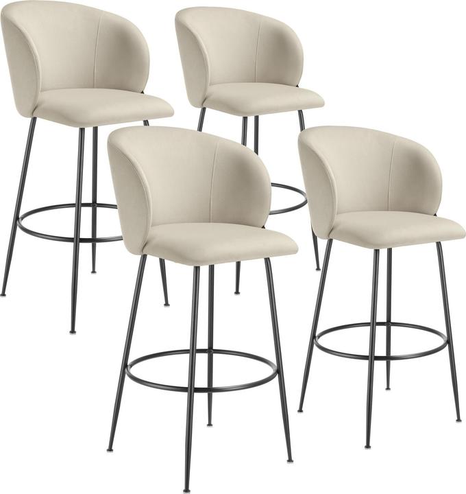 Actual product image tectake Luana