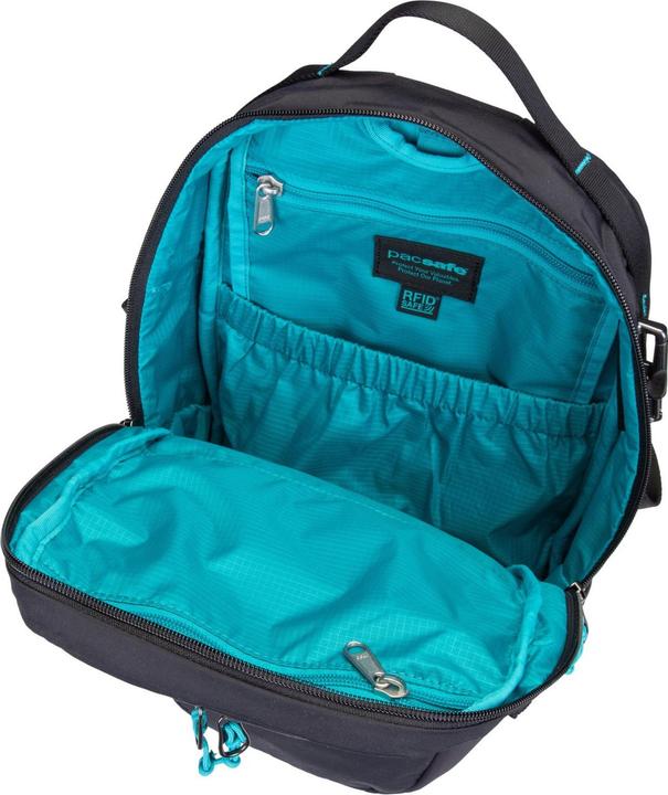 Actual product image Pacsafe Eco 12